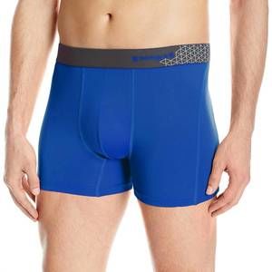 NEW PAPI sport mesh mid trunk in blue mischief